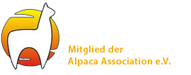 Mitglied der Alpaca Association e.V.